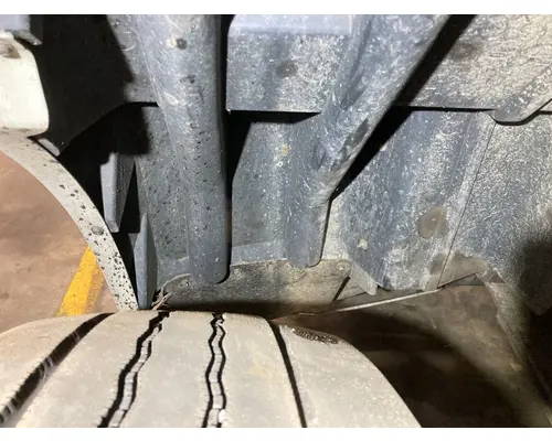 International PROSTAR Fender