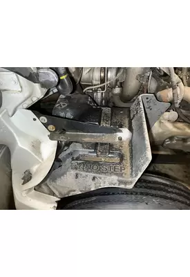 International PROSTAR Fender