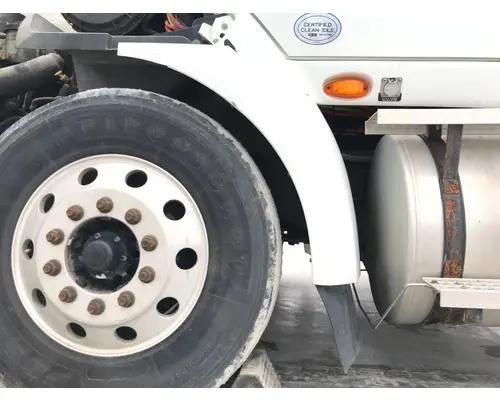 International PROSTAR Fender