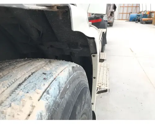 International PROSTAR Fender