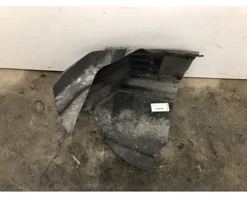 International PROSTAR Fender