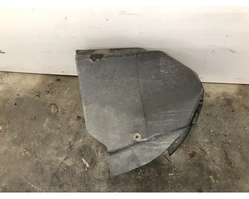 International PROSTAR Fender