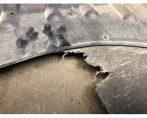 International PROSTAR Fender