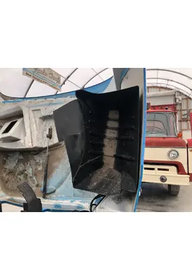 International PROSTAR Fender