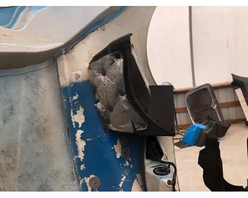 International PROSTAR Fender