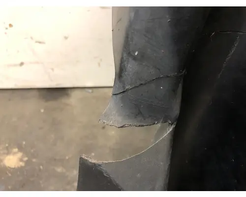 International PROSTAR Fender
