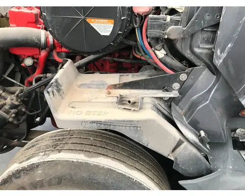 International PROSTAR Fender
