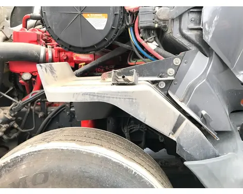International PROSTAR Fender