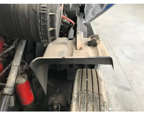 International PROSTAR Fender