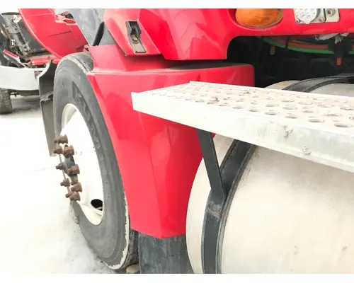 International PROSTAR Fender