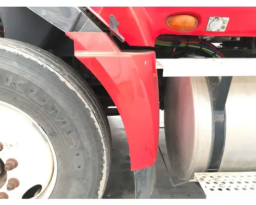 International PROSTAR Fender