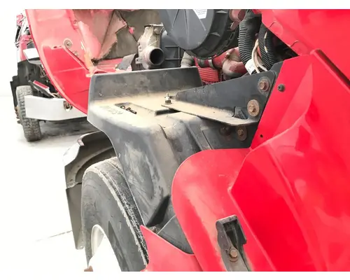 International PROSTAR Fender