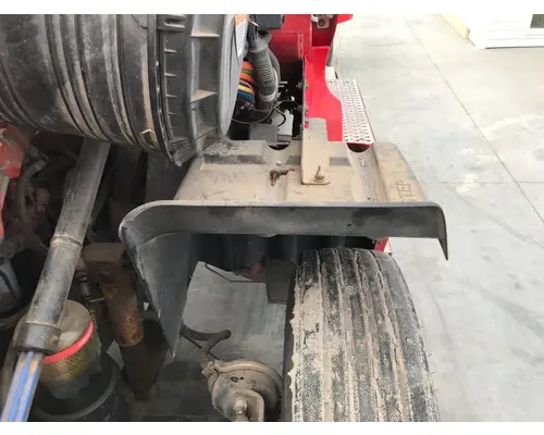 International PROSTAR Fender