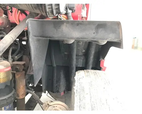 International PROSTAR Fender