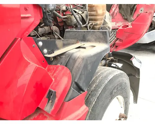 International PROSTAR Fender