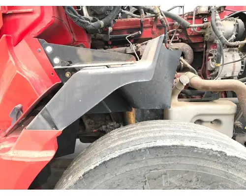 International PROSTAR Fender