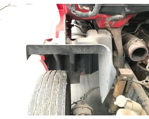 International PROSTAR Fender