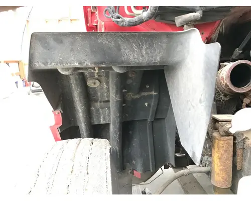 International PROSTAR Fender
