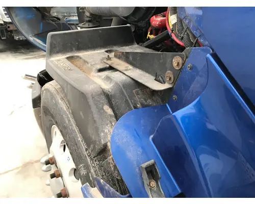 International PROSTAR Fender