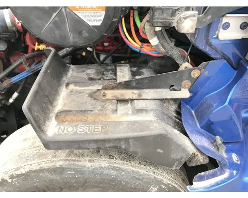 International PROSTAR Fender