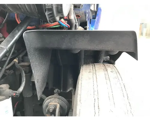 International PROSTAR Fender