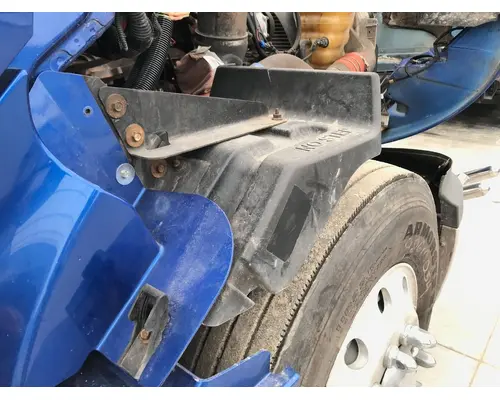 International PROSTAR Fender