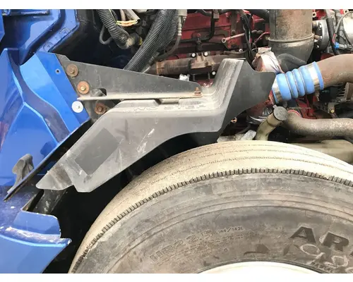 International PROSTAR Fender