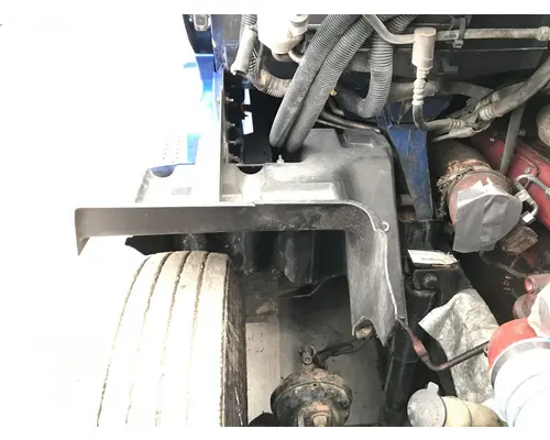 International PROSTAR Fender