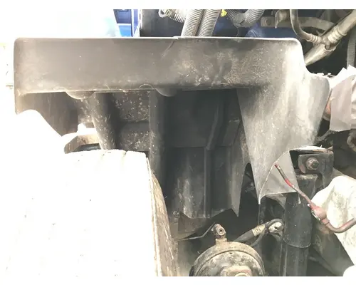 International PROSTAR Fender