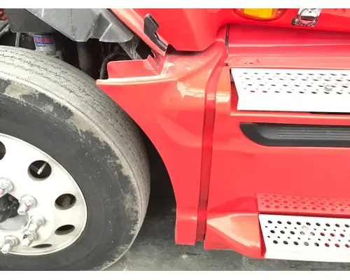 International PROSTAR Fender