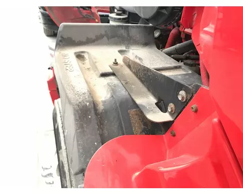 International PROSTAR Fender
