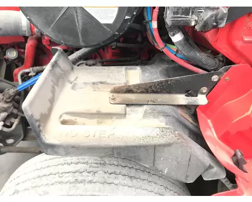International PROSTAR Fender