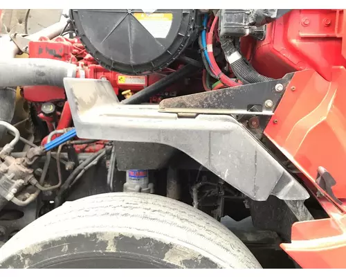 International PROSTAR Fender