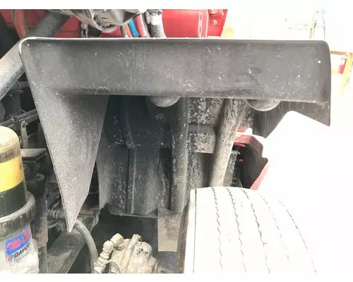 International PROSTAR Fender