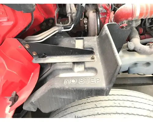 International PROSTAR Fender