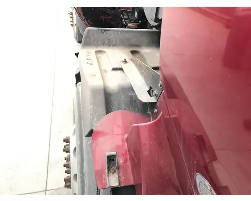 International PROSTAR Fender