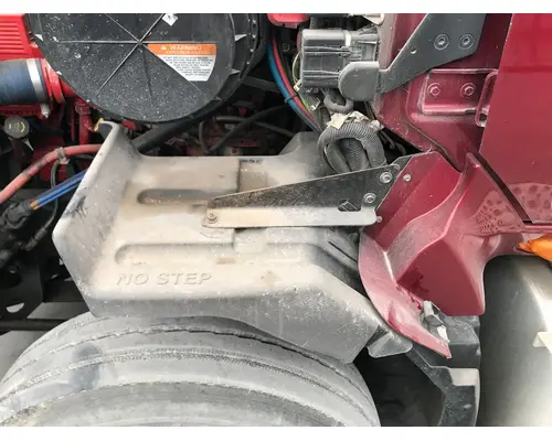 International PROSTAR Fender