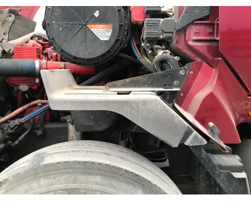 International PROSTAR Fender