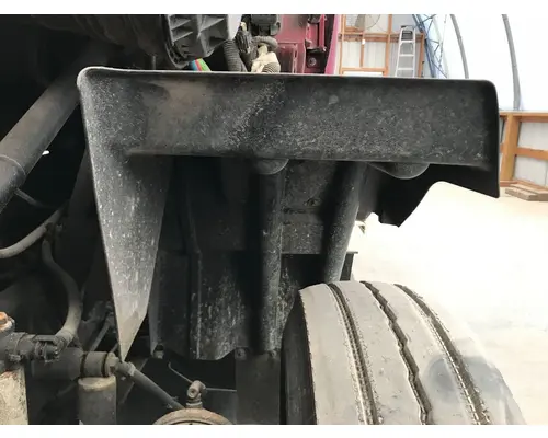 International PROSTAR Fender