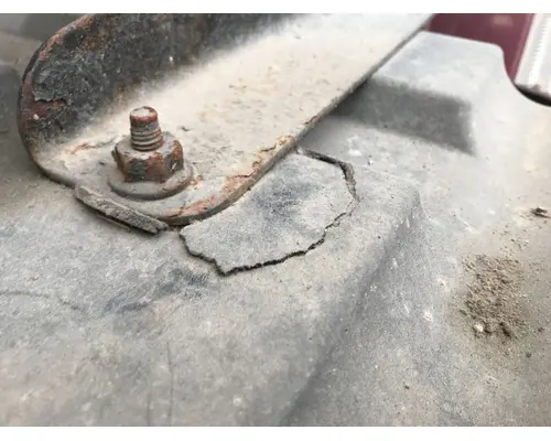 International PROSTAR Fender