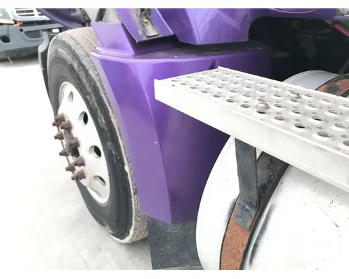 International PROSTAR Fender