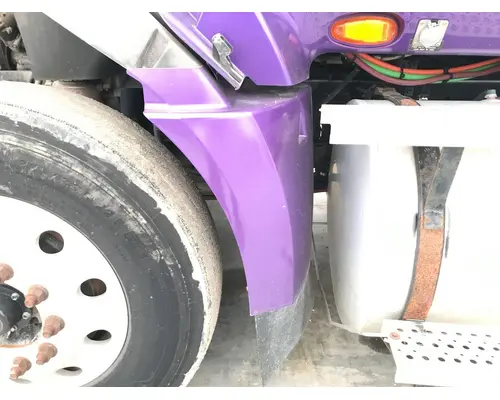 International PROSTAR Fender