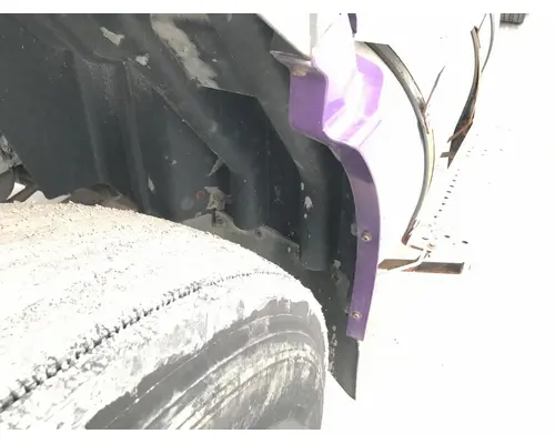 International PROSTAR Fender