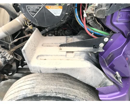 International PROSTAR Fender