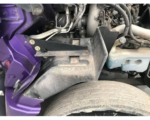 International PROSTAR Fender