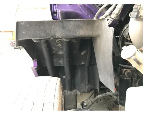 International PROSTAR Fender