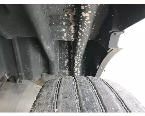 International PROSTAR Fender