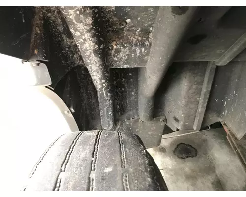 International PROSTAR Fender