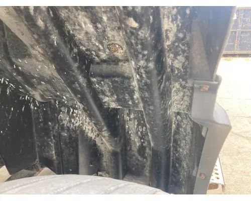 International PROSTAR Fender