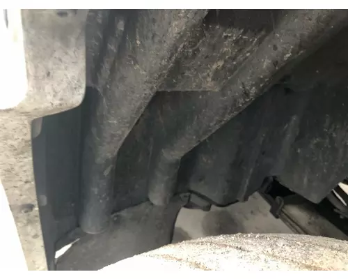 International PROSTAR Fender